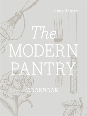 cover image of The Modern Pantry